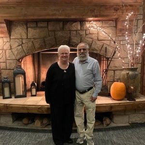 Meet your Posher, Roseanna